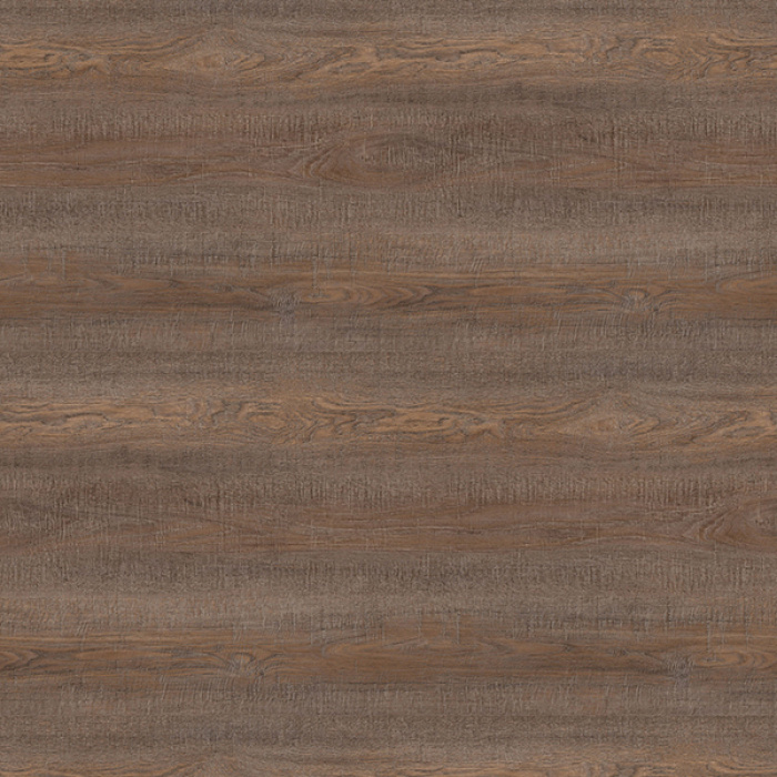 Столешница Sawbury oak dark 7142/Rw Slotex 4200х600х40 мм