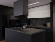 Стеновая панель Active marble 5055/A Slotex 4200х600х10 мм