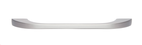 BOYARD.Ручка мебельная ArtLine RS195MBSN.1/160