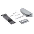 HETTICH.МЕХАНИЗМ PUSH TO MOVE ДЛЯ WINGLINE L,ИСПОЛНЕНИЕ HEAVY,R без фиксатора 9265958