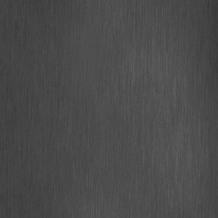 Плита МДФ Инокс темный 18 мм P266 Evogloss 2800х1220 мм