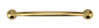 BOYARD.Ручка S0930/96 RS009GP.3/96