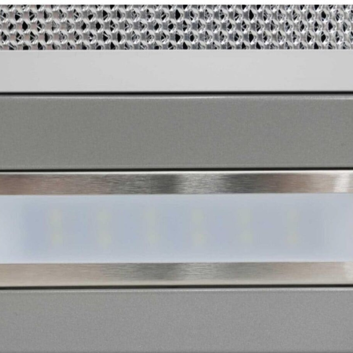 Кухонная вытяжка встраиваемая LEX HUBBLE 500 INOX