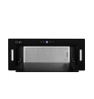 Кухонная вытяжка полновстраиваемая LEX GS BLOC GS 900 BLACK