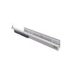 HETTICH.Направляющие полного выдвиж. правая, с амортизат. Silent Sistem 400мм Quadro 9047736