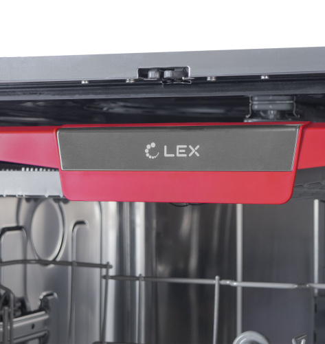 Посудомоечная машина LEX PM 6073 B