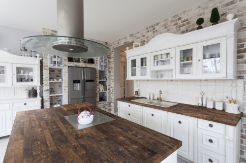 Столешница Rustic wood 8070/Rw Slotex 4200х600х40 мм