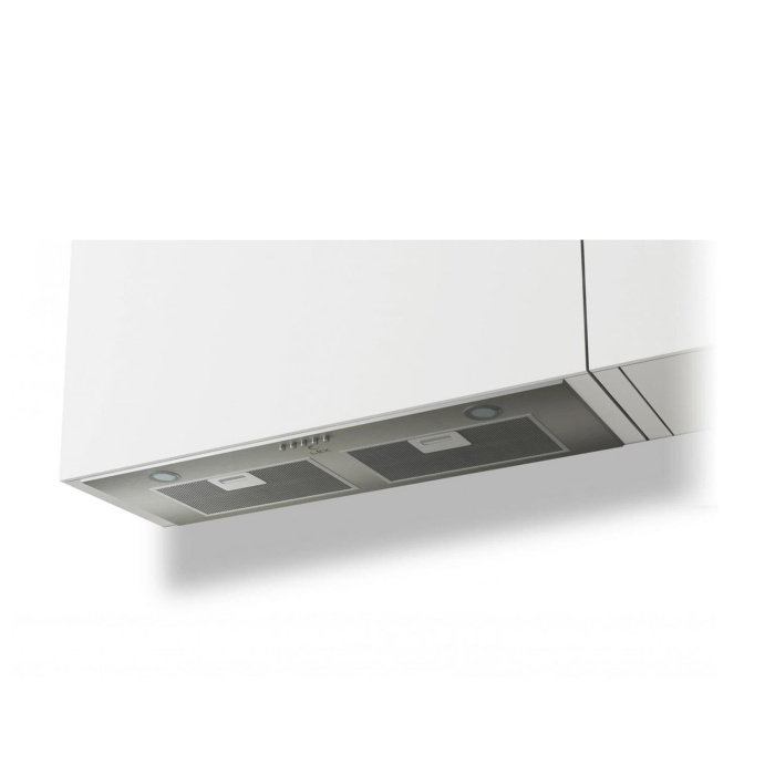 Кухонная вытяжка полновстраиваемая LEX GS BLOC P 900 INOX