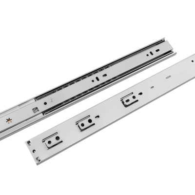 BOYARD.Направляющие шариковые с доводчиком DB4512Zn/300