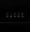 Кухонная вытяжка наклонная LEX MIRA G 600 BLACK