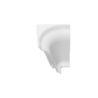 Угол внутренний Thermoplast АР740/850 Белый глянец 1110/1105/1213/1254/1255/1256/1257/1261/1303/1320/1327/1339/1359/1375/1383/1402