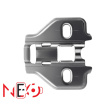 Планка простая для петель NEO BOYARD H3010