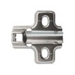 Планка для петли H404 с вкр. евровинтами, H0 BOYARD H2230