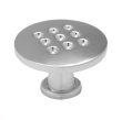 BOYARD.Ручка-кнопка хром полированный RC011CP.4