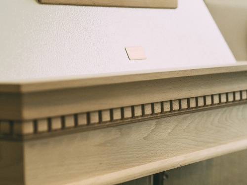 Кухонная вытяжка купольная LEX ANCONA 900 WHITE