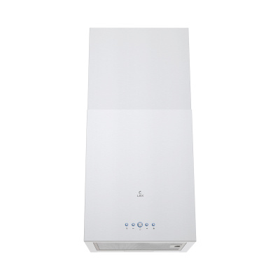 Кухонная вытяжка настенная LEX MONO 400 WHITE