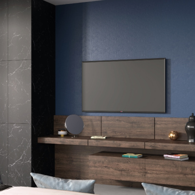 ЛДСП Креатель гладкий шелк Увадрев 2750х1830х16 мм