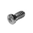 Евровинт 6,3*13 BOYARD MT03/08/6,3*13Cr/0