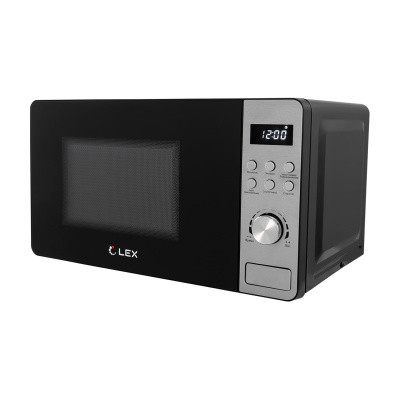 Микроволновая печь LEX FSMO D.01 BL