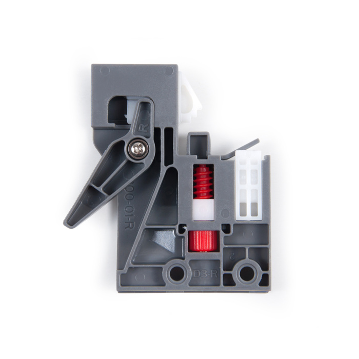 Держатель фасада для DB8881 и DB8885 BOYARD DBH02/GR