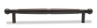 BOYARD.Ручка мебельная TILDA RS308BAC.4/160