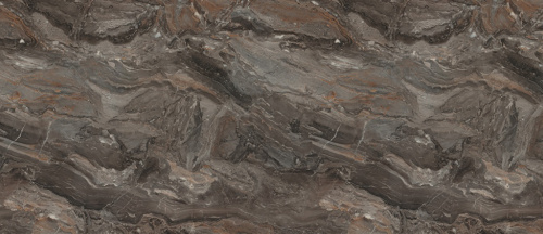 Столешница Мрамор чиполлино черная медь F094/ST15 EGGER 4100х600х38 мм