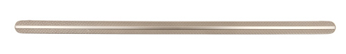 BOYARD.Ручка мебельная FACTURA RS320MBSN.5/320