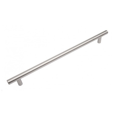 Ручка-рейлинг AGENT BOYARD Сталь нержавеющая RR007SST.5/160