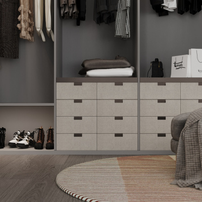 ЛДСП Хюгге классический матовый Lamarty 2750х1830х16 мм