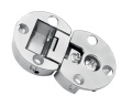 BOYARD.Петля секретерная HS001/Ni/2