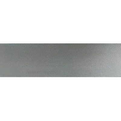 Кромка ПВХ Алюминий 0193 FinnPlast 26х2 мм
