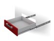 Шариковые направляющие BOYARD DB3501Zn/300