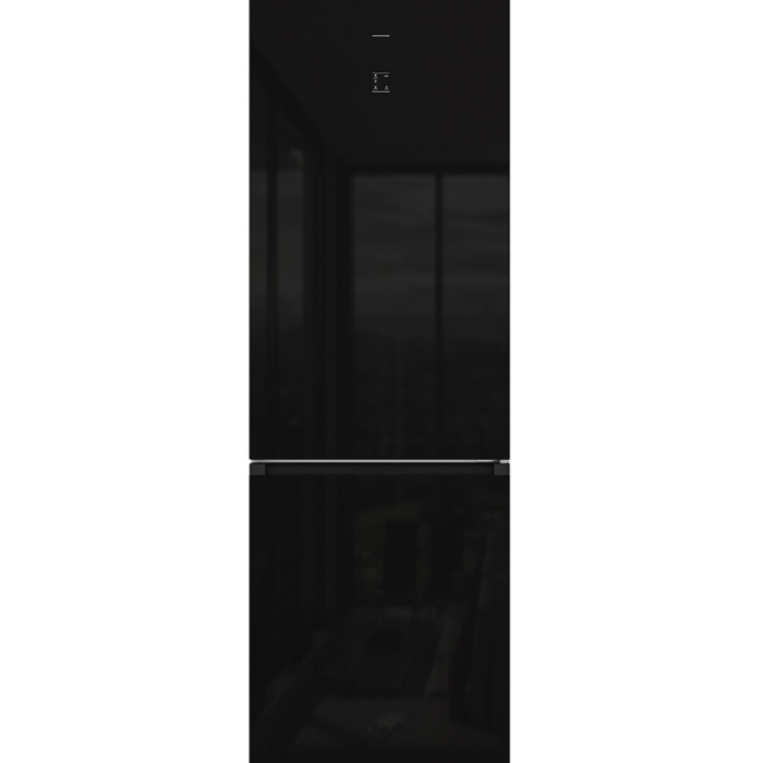 Холодильник LEX LKB185BLGIDMAX