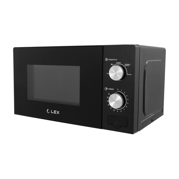 Микроволновая печь LEX FSMO 20.05 BL