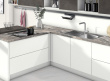 Столешница Мрамор чиполлино серый F093/ST15 EGGER 4100х600х38 мм