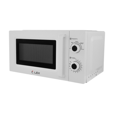 Микроволновая печь LEX FSMO 20.01 WH