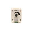 Диммер для светодиодной ленты IP20 96/192Вт 12/24В max 8A бежевый LED CRYSTAL