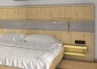 ЛДСП Дуб корбридж натуральный H3395/ST12 EGGER 2800х2070х16 мм