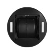 Кухонная вытяжка настенная LEX GAMMA 350 BLACK
