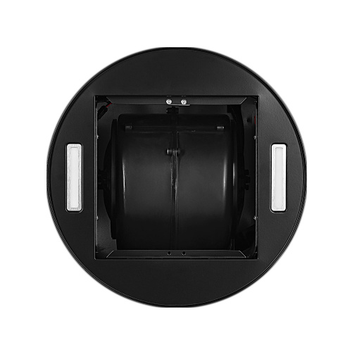 Кухонная вытяжка настенная LEX GAMMA 350 BLACK