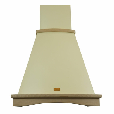 Кухонная вытяжка купольная LEX ASTORIA 600 IVORY