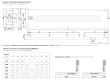 BOYARD.Направляющие MB_ MB08601W/350