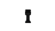 Держатель HOLD Classic BOYARD Матовый черный RN003BL.23