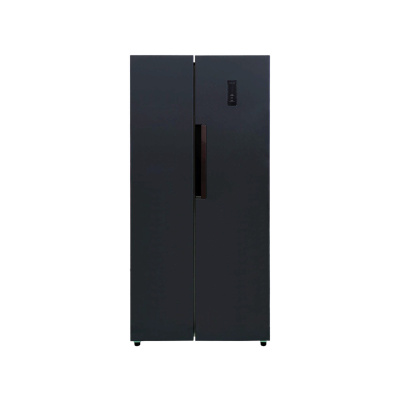 Холодильник LEX LSB520BLID