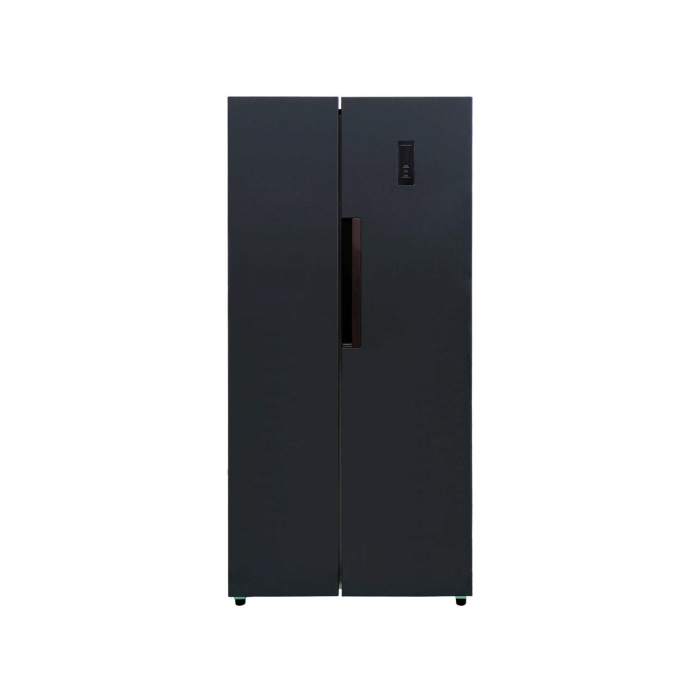 Холодильник LEX LSB520BLID