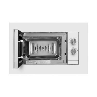 Встраиваемая микроволновая печь Maunfeld JBMO725WH01