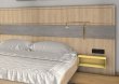 ЛДСП Дуб гладстоун песочный H3309/ST28 EGGER 2800х2070х10 мм