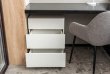 ЛДСП Белый офис влагостойкий Lamarty 2750х1830х16 мм