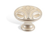 BOYARD.Ручка мебельная MADONNA 24126Z03001.47 RC502AS.1