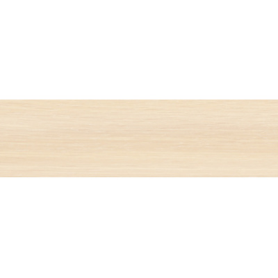 Кромка ПВХ Дуб молочный / млечный U1095 GP-Plast 25х2 мм